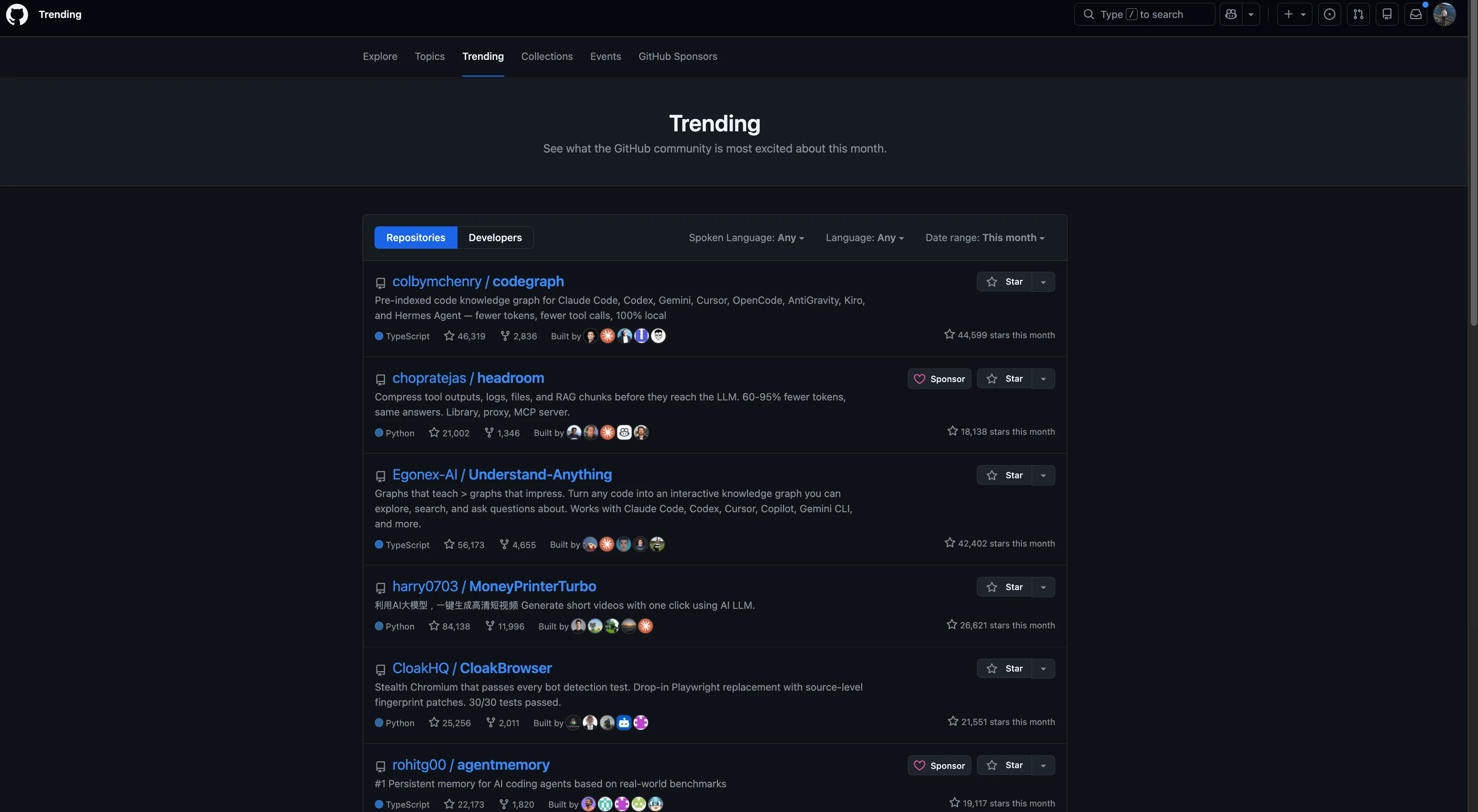 AI coding agent tools and code intelligence flow